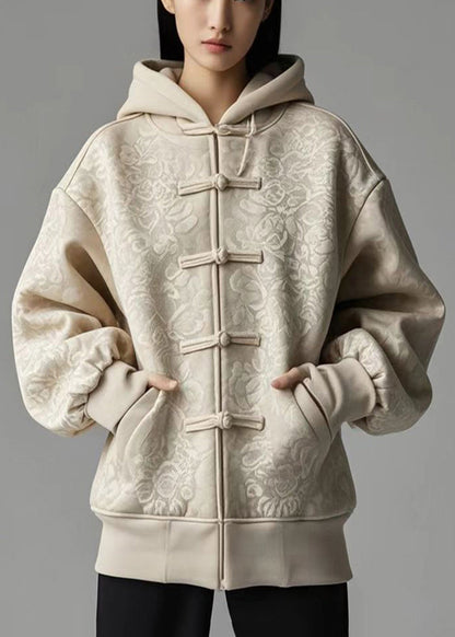 Sophisticated Jacket with a Clean Classic Look