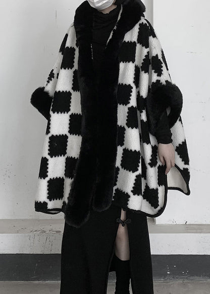 Effortlessly Elegant Jacket with a Timeless Design