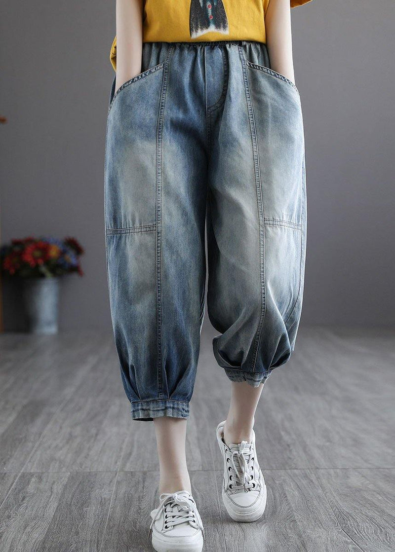 Beautifully Crafted Pants in a Classic Style