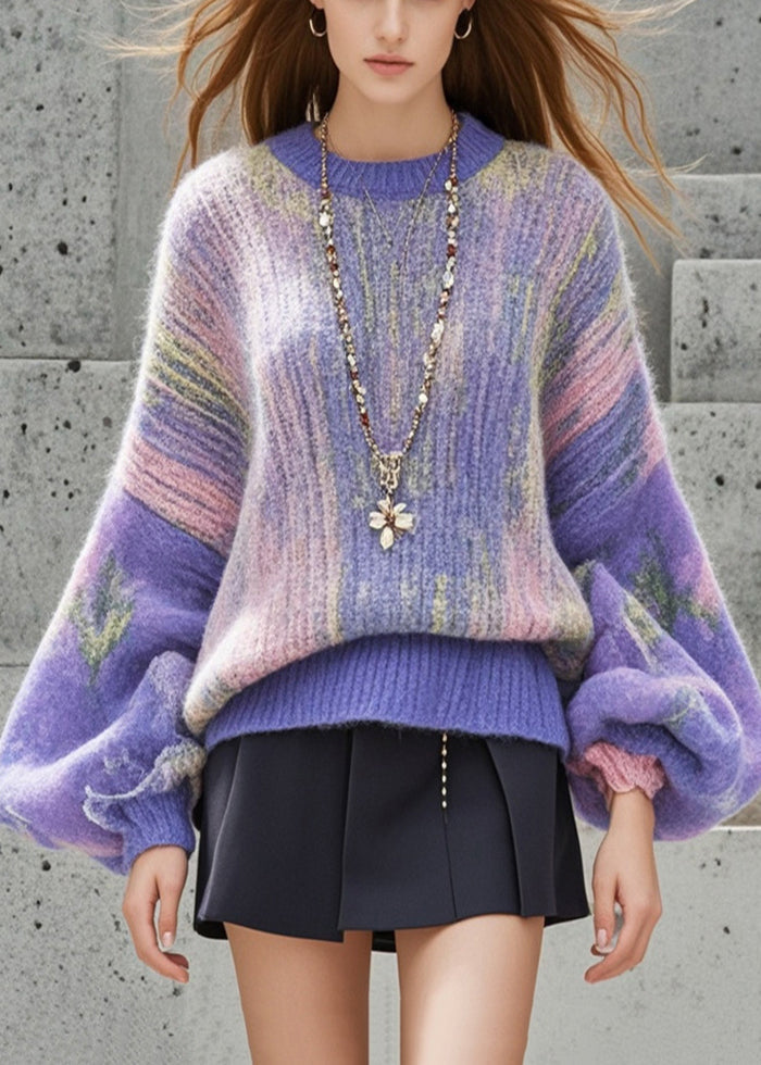 Sophisticated Sweater with a Clean Classic Look