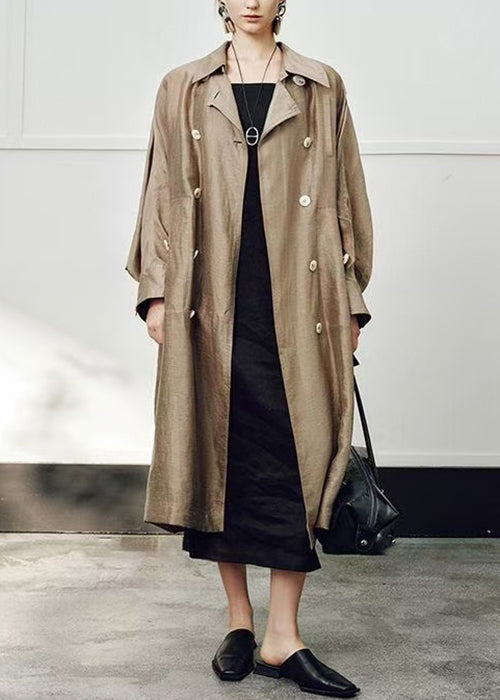 Beautifully Crafted Coat in a Classic Style
