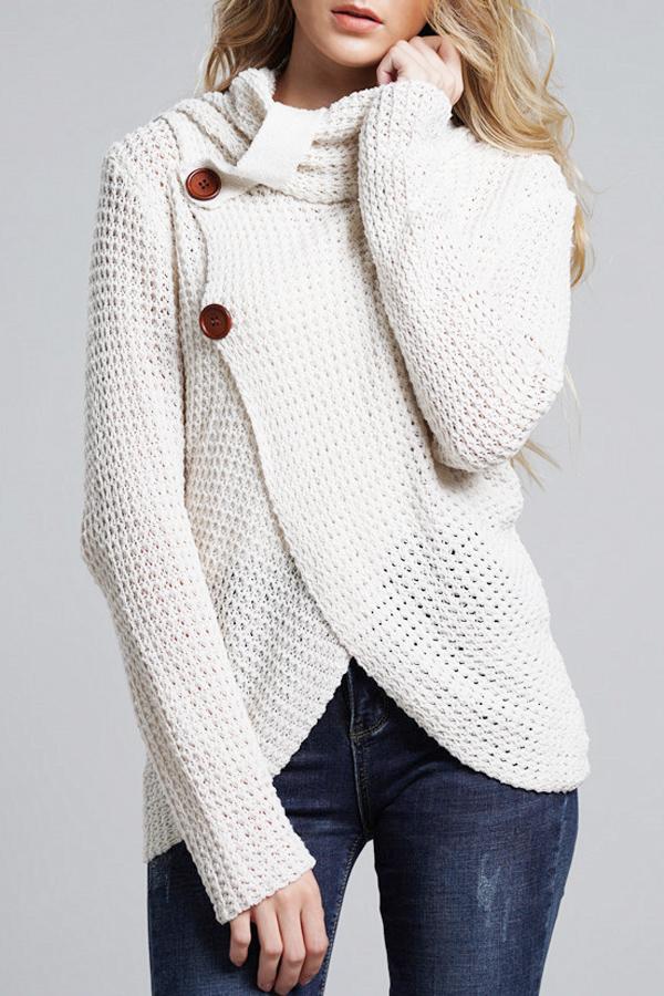 A Vintage Style Cardigan with Delicate Timeless Details