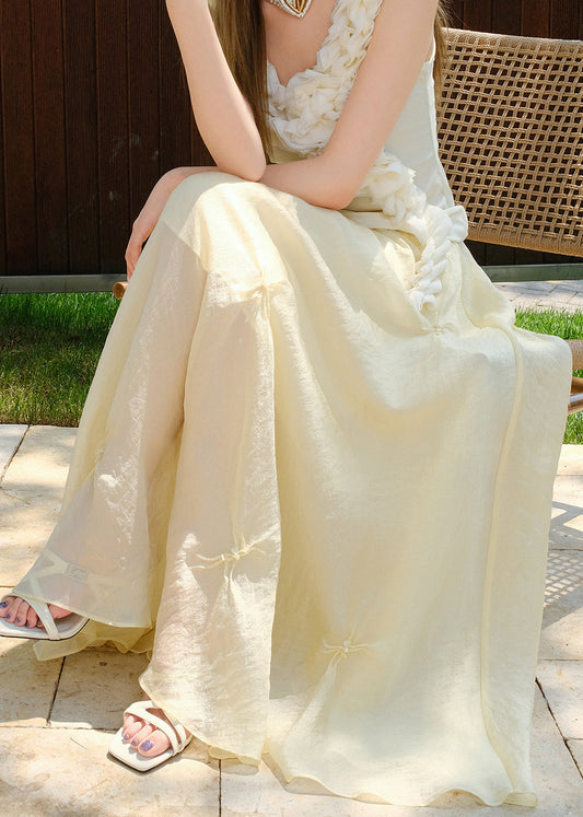 Vintage Inspired Garment with a Contemporary Edge