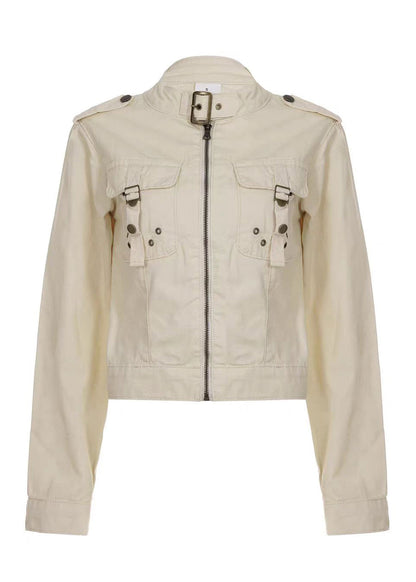 Gracefully Styled Jacket for Any Occasion