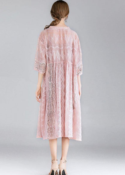 Beautifully Balanced Garment with Timeless Character