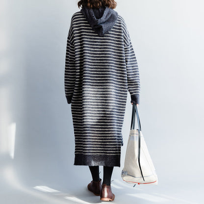 Beautifully Finished Sweater in a Timeless Design