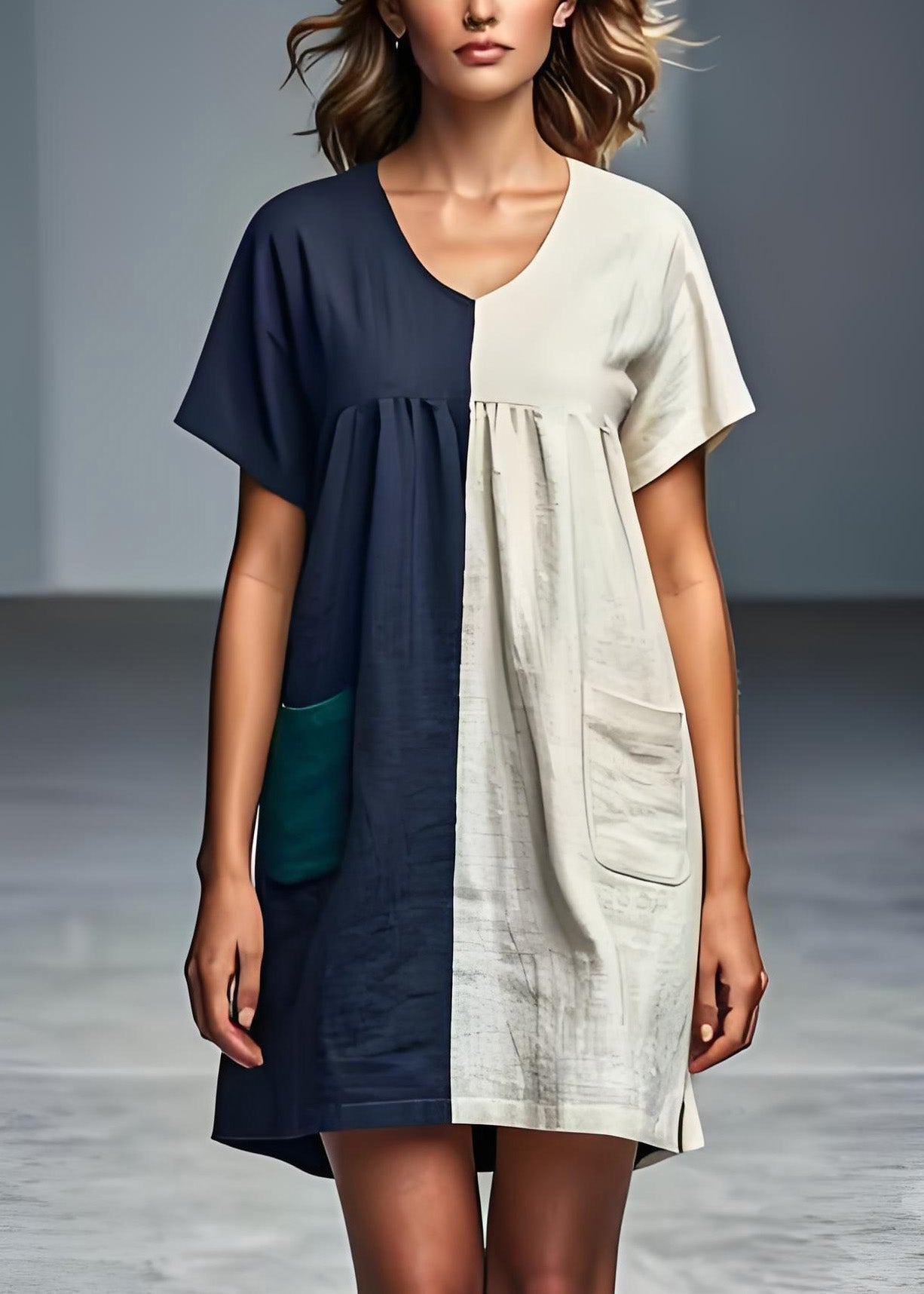 Classic Vintage & Enduringly Stylish Dress
