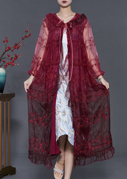 Classic Vintage Cardigan with a Flattering Fit