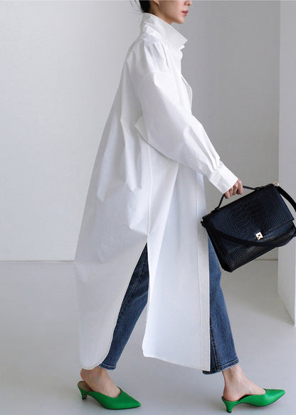 Effortlessly Elegant Shirt with a Timeless Design