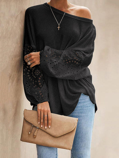 Sophisticated T-Shirt with a Clean Classic Look
