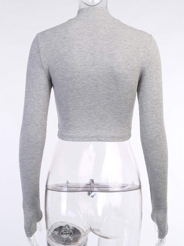 Elegantly Styled T-Shirt for Everyday Wear