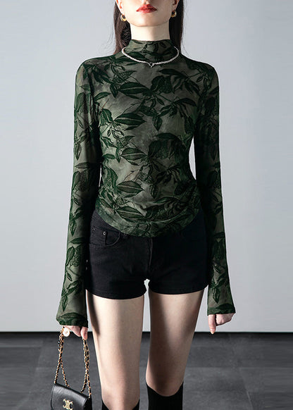 Beautifully Crafted Shirt in a Classic Style
