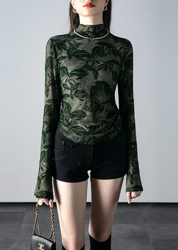 Beautifully Crafted Shirt in a Classic Style