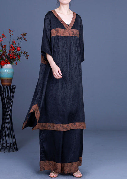 Vintage Inspired Garment with a Contemporary Edge