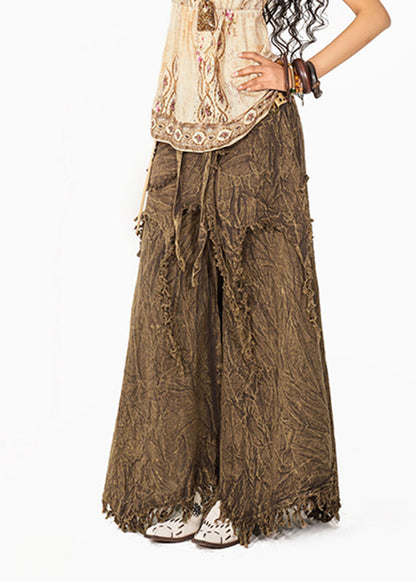 Beautifully Crafted Pants in a Classic Style