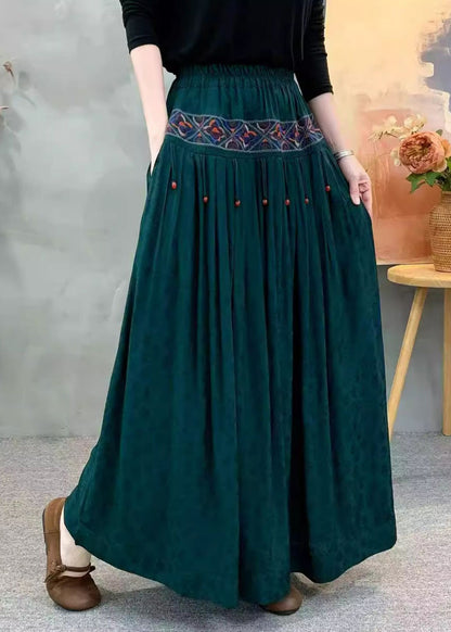 Classic Vintage Garment with a Flattering Fit