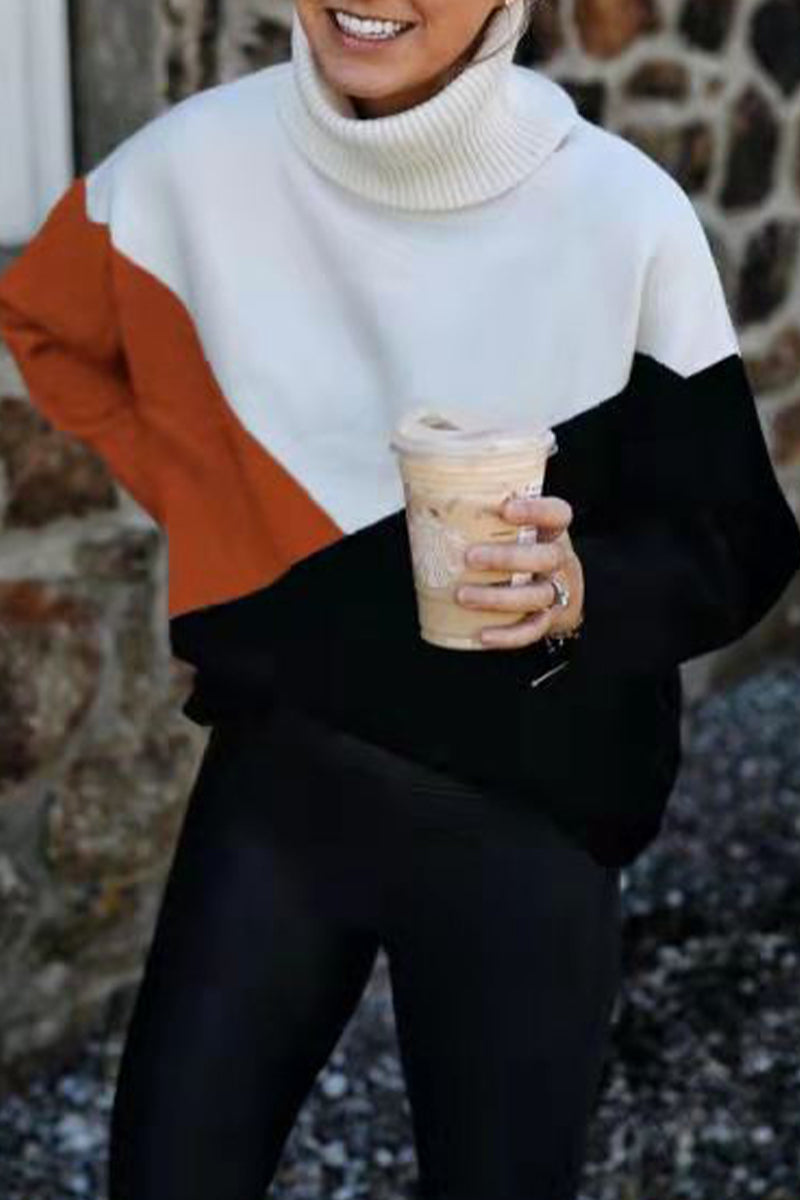 Vintage Inspired Top with a Contemporary Edge
