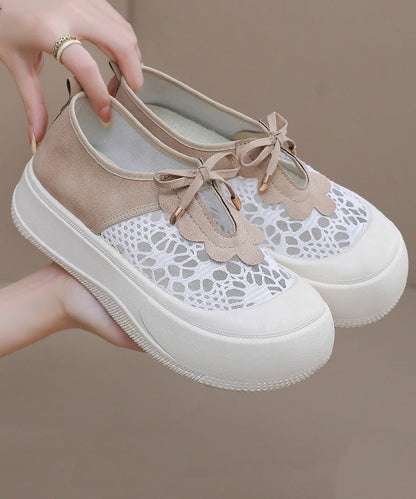 Graceful Orthopedic Shoes for Modern Look