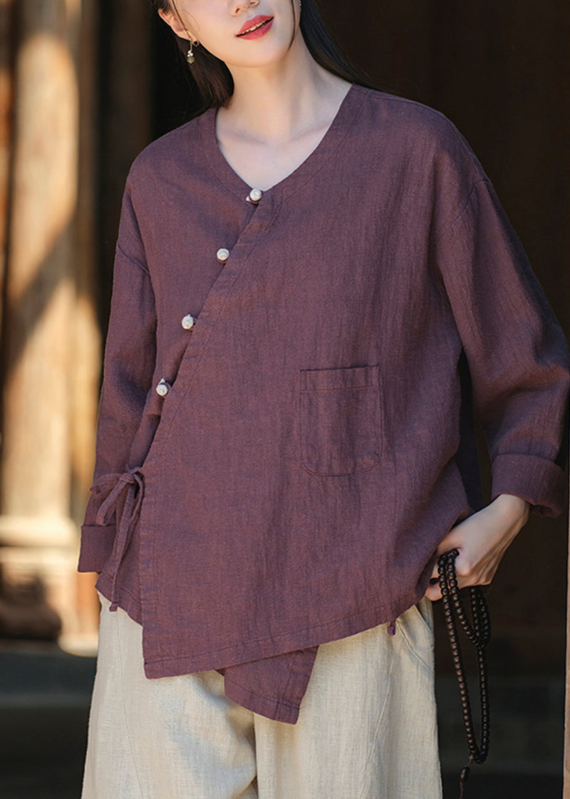 Beautifully Crafted Blouse in a Classic Style