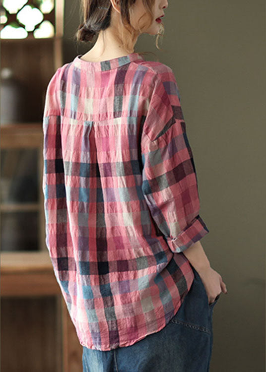 Effortlessly Elegant Shirt with a Timeless Design