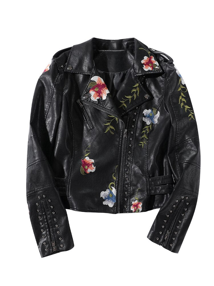 Effortlessly Elegant Jacket with a Timeless Design