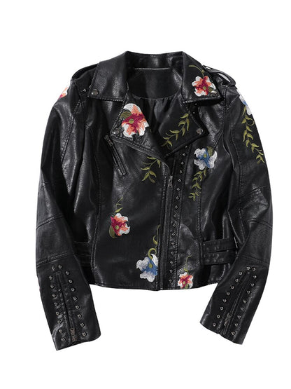 Effortlessly Elegant Jacket with a Timeless Design