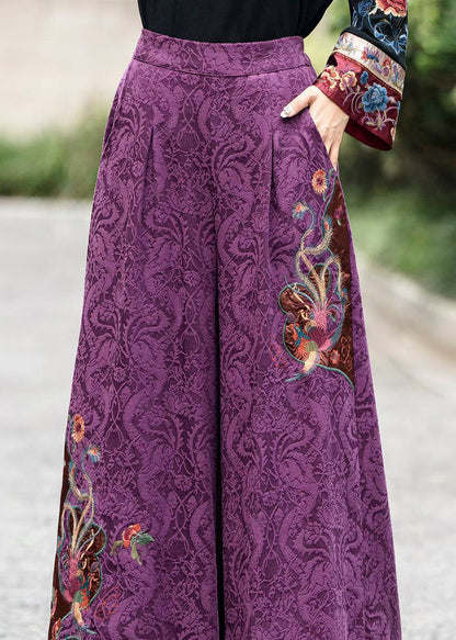 Elegantly Styled Pants for Everyday Wear