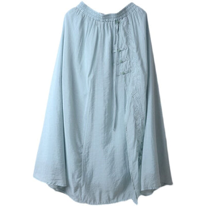 Vintage Inspired Garment with a Contemporary Edge