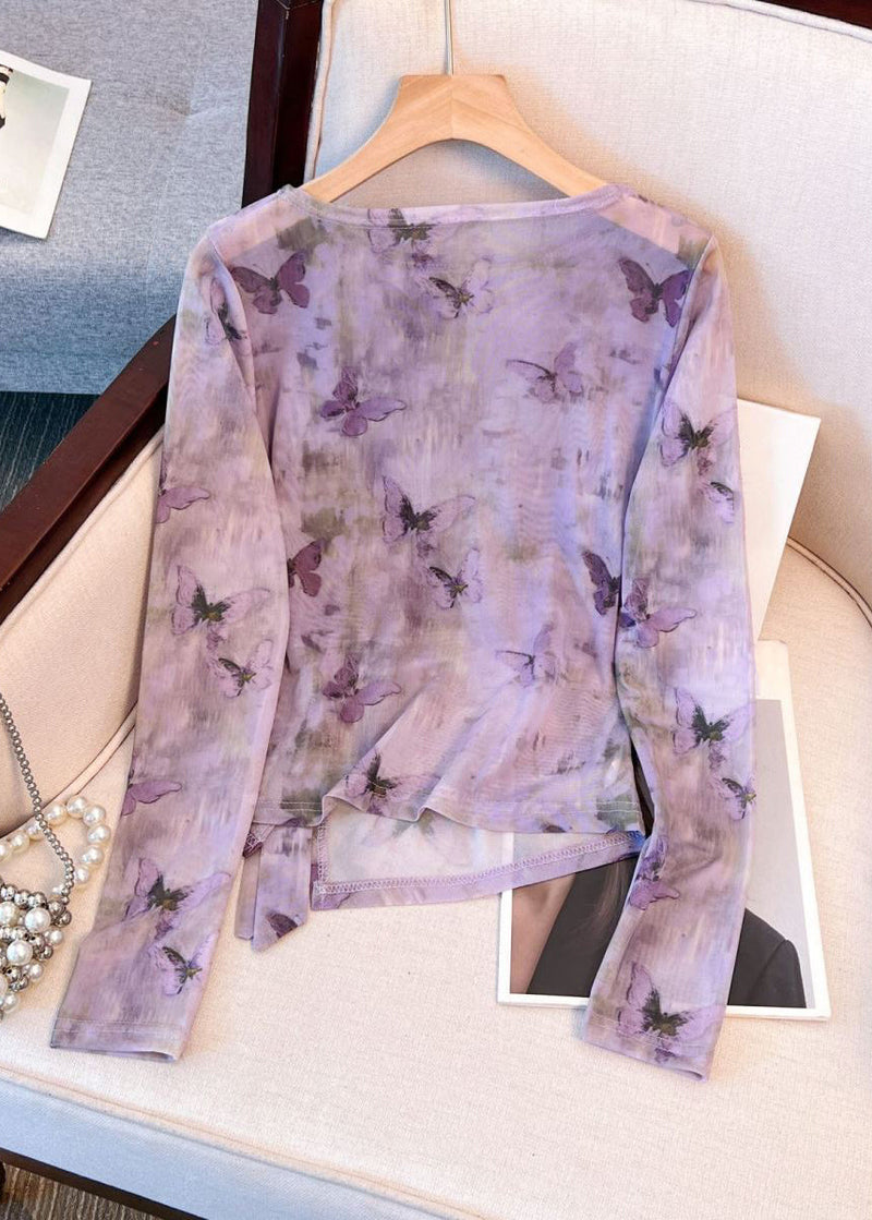 Beautifully Balanced Shirt with Timeless Character