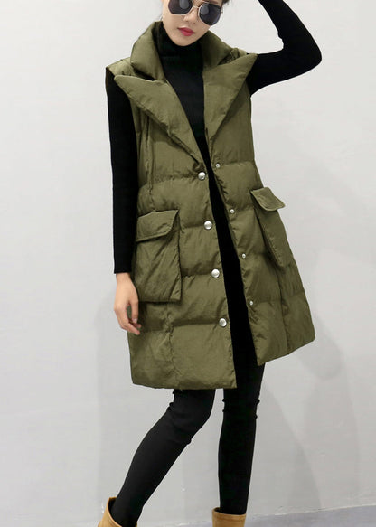 Elegantly Styled Garment for Everyday Wear