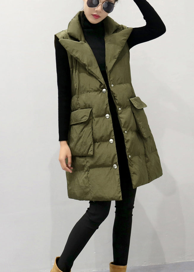 Elegantly Styled Garment for Everyday Wear