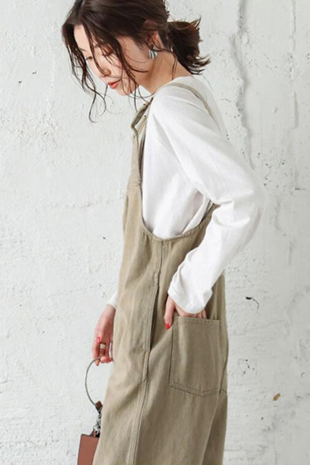 Polished Garment with an Effortless Classic Look