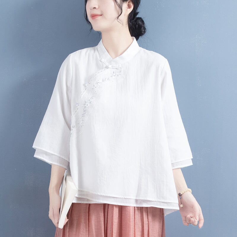 Charming Top for Any Occasion
