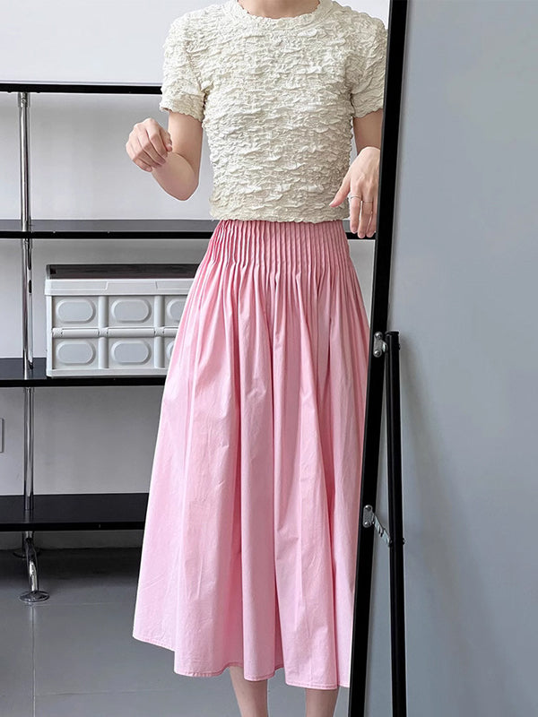 Beautifully Balanced Garment with Timeless Character
