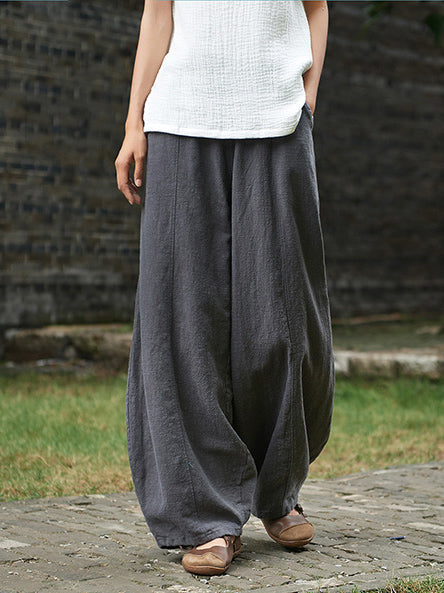 Classic Vintage & Enduringly Stylish Pants