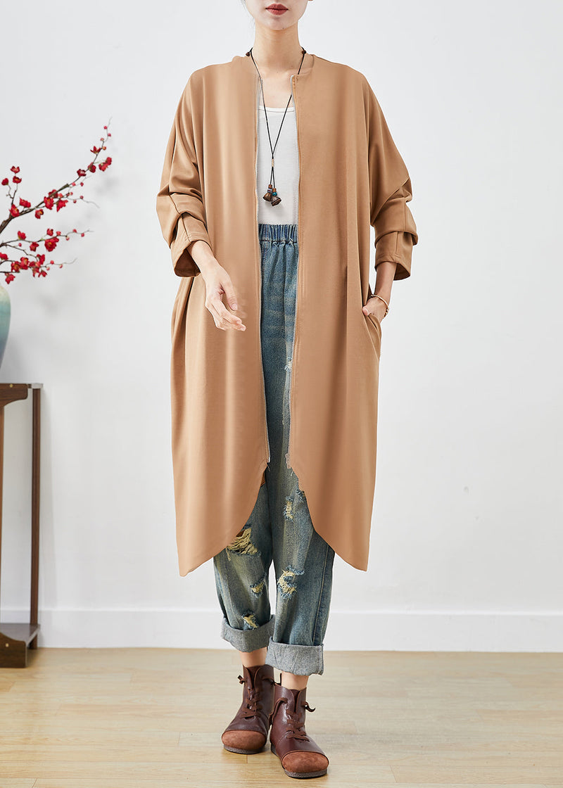 Sophisticated Cardigan with a Clean Classic Look