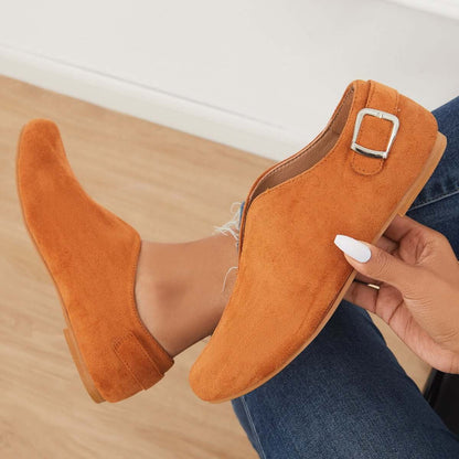 Stylish Orthopedic Loafers for Any Occasion