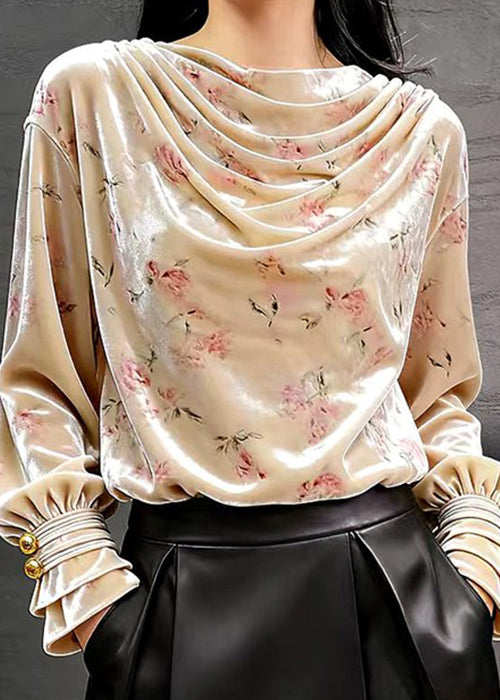 Classic Vintage Shirt with a Flattering Fit