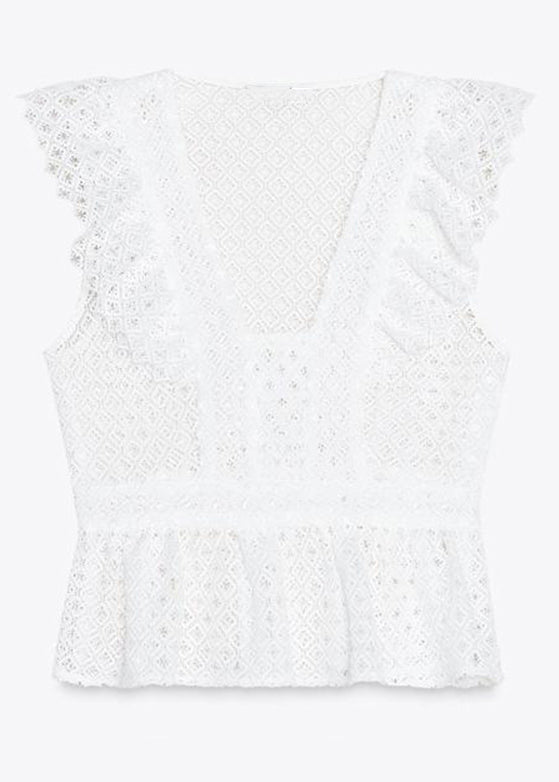 Sophisticated Shirt with a Clean Classic Look