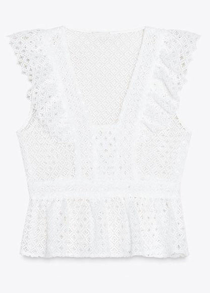 Sophisticated Shirt with a Clean Classic Look