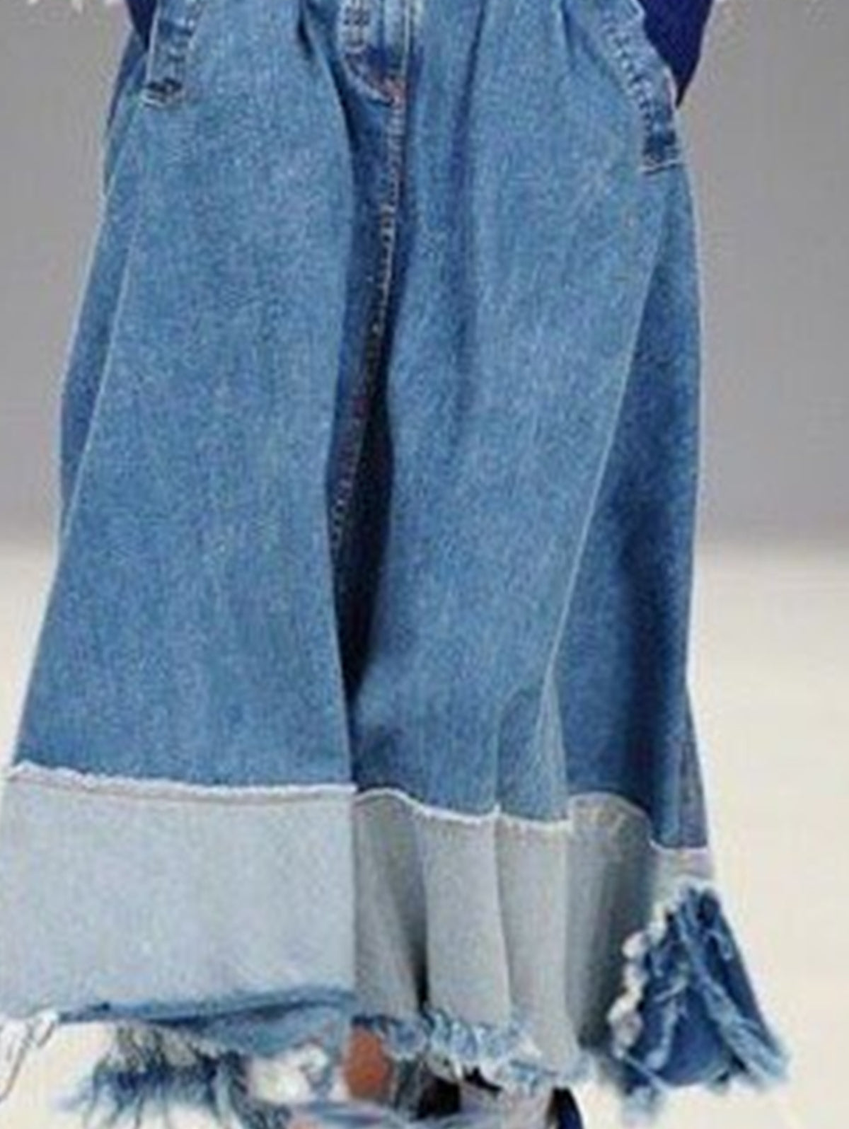 Beautifully Balanced Garment with Timeless Character