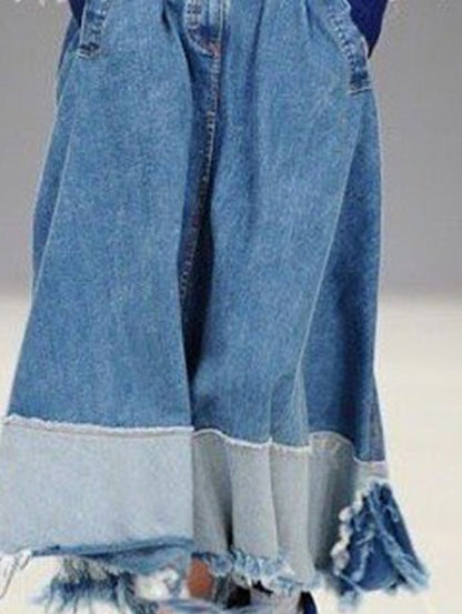 Beautifully Balanced Garment with Timeless Character