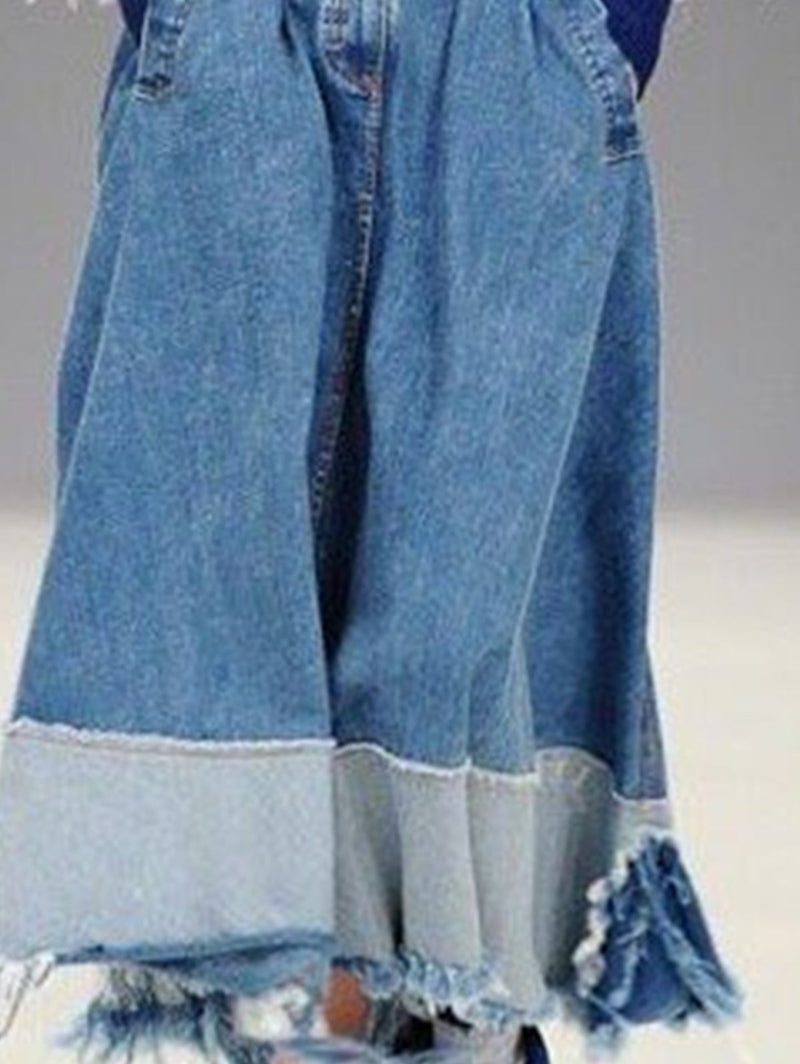 Beautifully Balanced Garment with Timeless Character