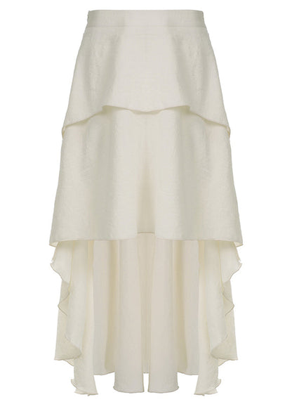 Beautifully Balanced Garment with Timeless Character