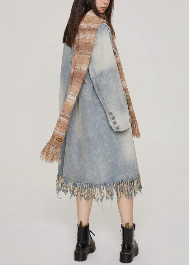 Polished Coat with an Effortless Classic Look