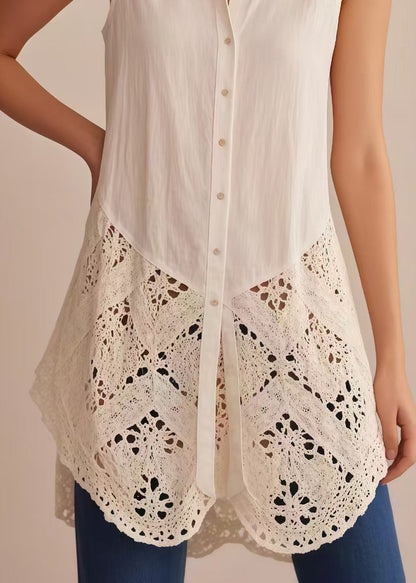 Gracefully Styled Shirt for Any Occasion
