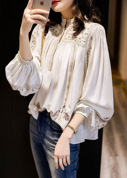 Sophisticated Shirt with a Clean Classic Look