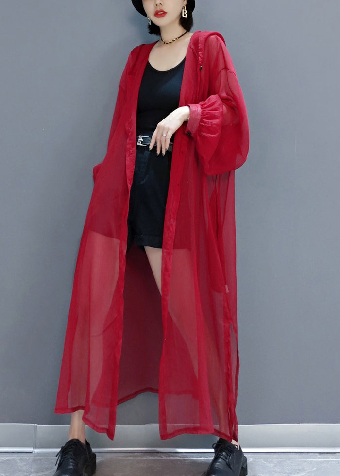 Elegantly Styled Coat for Everyday Wear