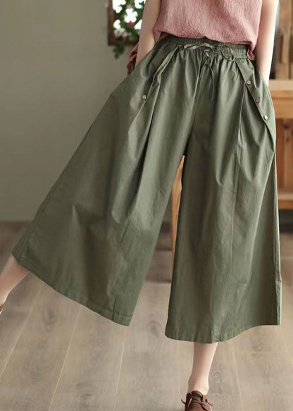 Polished Pants with an Effortless Classic Look