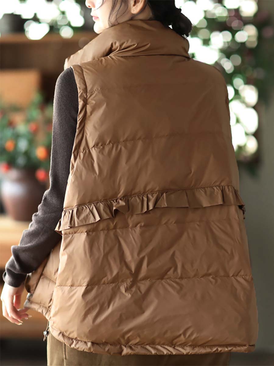 Effortlessly Elegant Garment with a Timeless Design